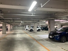 【兵庫県/神戸市東灘区向洋町中】RICイーストコート6番街 2番館 共用部