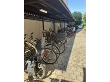 【兵庫県/神戸市東灘区向洋町中】RICイーストコート6番街 2番館 共用部