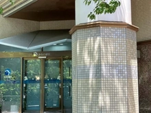 【兵庫県/神戸市東灘区向洋町中】RICイーストコート6番街 2番館 みなと銀行六甲アイランド支店（現地より約600m）：