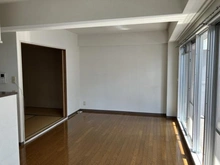 【兵庫県/神戸市東灘区北青木】エクセル北青木 LDK