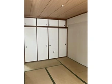 【兵庫県/神戸市東灘区北青木】エクセル北青木 和室：リビング・ダイニング付設