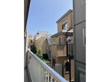 【兵庫県/神戸市東灘区北青木】エクセル北青木 眺望