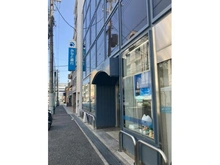 【兵庫県/神戸市東灘区北青木】エクセル北青木 みなと銀行青木支店（現地より約300m）：