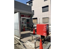 【兵庫県/神戸市東灘区北青木】エクセル北青木 神戸青木郵便局（現地より約300m）：