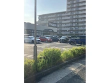 【兵庫県/神戸市東灘区北青木】エクセル北青木 阪急オアシス本山南店（現地より約850m）：