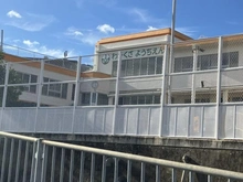 【兵庫県/神戸市灘区土山町】プリオーレ御影山の手 C棟 若草幼稚園（現地より約800m）：