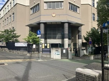 【兵庫県/神戸市灘区土山町】プリオーレ御影山の手 C棟 高羽小学校（現地より約900m）：