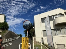 【兵庫県/神戸市灘区土山町】プリオーレ御影山の手 C棟 六甲病院（現地より約700m）：
