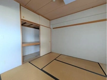 【兵庫県/神戸市東灘区魚崎南町】コスモシティ住吉川公園 和室