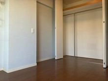【兵庫県/神戸市灘区六甲台町】パラツィーナ六甲プレイス 洋室
