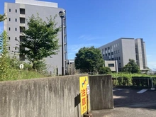 【兵庫県/神戸市灘区六甲台町】パラツィーナ六甲プレイス 神戸大学六甲台第2キャンパス（現地より約100m）：