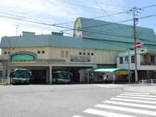 【兵庫県/神戸市灘区六甲台町】パラツィーナ六甲プレイス 阪急六甲駅（現地より約980m）：