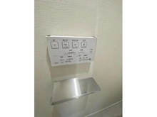 【兵庫県/神戸市東灘区深江浜町】ユニハイム東灘 トイレ：温水洗浄便座付き
