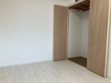 【兵庫県/神戸市東灘区深江北町】朝日プラザ深江北町 洋室