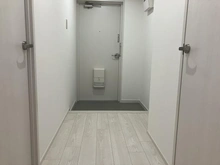 【兵庫県/神戸市東灘区深江北町】朝日プラザ深江北町 廊下