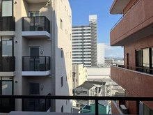 【兵庫県/神戸市東灘区深江北町】朝日プラザ深江北町 眺望