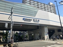 【兵庫県/神戸市東灘区深江北町】朝日プラザ深江北町 阪神深江駅（現地より約200m）：