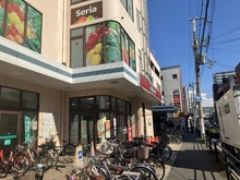 【兵庫県/神戸市東灘区深江北町】朝日プラザ深江北町 コープこうべ深江（現地より約130m）：