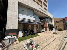 【兵庫県/神戸市東灘区深江北町】朝日プラザ深江北町 深江けやきの木小規模保育園（現地より約80m）：