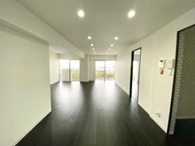 【兵庫県/神戸市東灘区住吉山手】御影グランドハイツ LDK