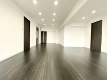 【兵庫県/神戸市東灘区住吉山手】御影グランドハイツ LDK