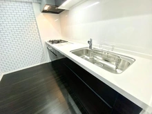 【兵庫県/神戸市東灘区住吉山手】御影グランドハイツ キッチン