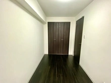 【兵庫県/神戸市東灘区住吉山手】御影グランドハイツ 洋室