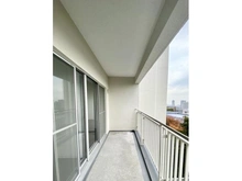 【兵庫県/神戸市東灘区住吉山手】御影グランドハイツ バルコニー