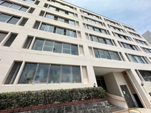 【兵庫県/芦屋市楠町】芦屋山打出住宅 外観