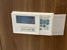【兵庫県/芦屋市楠町】芦屋山打出住宅 浴室
