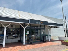 【兵庫県/芦屋市楠町】芦屋山打出住宅 ダイエー 東芦屋店（現地より約170m）：