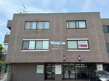 【兵庫県/芦屋市楠町】芦屋山打出住宅 芦屋 柿本クリニック（現地より約120m）：