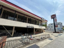 【兵庫県/芦屋市楠町】芦屋山打出住宅 ガスト芦屋店（現地より約600m）：
