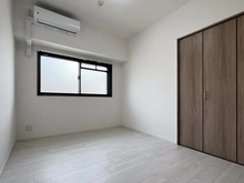 【兵庫県/芦屋市朝日ケ丘町】ソルディオ芦屋山手 洋室：約6.0帖