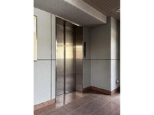 【兵庫県/芦屋市朝日ケ丘町】ソルディオ芦屋山手 共用部