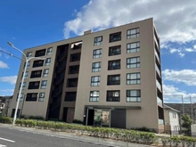 【兵庫県/神戸市東灘区本山北町】サンクタス本山北町 外観