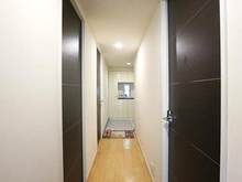 【兵庫県/神戸市東灘区深江南町】グランベース芦屋川ロジュマン 廊下