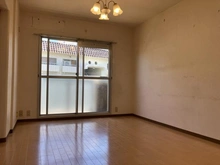 【兵庫県/神戸市東灘区住吉東町】住吉川パークハイム リビング・ダイニング