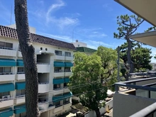 【兵庫県/神戸市東灘区住吉東町】住吉川パークハイム 眺望