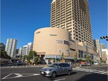 【兵庫県/神戸市東灘区住吉東町】住吉川パークハイム キララ住吉（現地より約650m）：