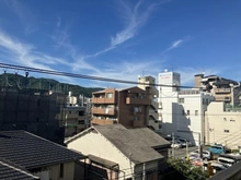 【兵庫県/神戸市東灘区青木】東灘スカイハイツ 外観