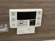 【兵庫県/芦屋市伊勢町】日商岩井芦屋マンション 浴室