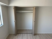 【兵庫県/芦屋市伊勢町】日商岩井芦屋マンション 収納
