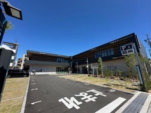 【兵庫県/芦屋市伊勢町】日商岩井芦屋マンション 芦屋呉川メディカルプラス（現地より約220m）：