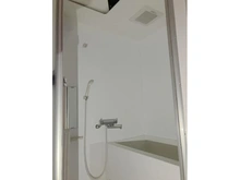 【兵庫県/神戸市東灘区甲南町】ジークレフ甲南 浴室