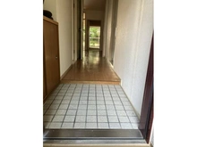 【兵庫県/神戸市東灘区甲南町】ジークレフ甲南 玄関
