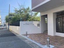 【兵庫県/神戸市東灘区甲南町】ジークレフ甲南 青い鳥学園第2幼稚園（現地より約800m）：