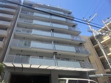【兵庫県/神戸市東灘区甲南町】オーベルジュ甲南 外観