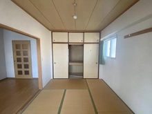【兵庫県/神戸市東灘区甲南町】オーベルジュ甲南 和室