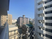 【兵庫県/神戸市東灘区甲南町】オーベルジュ甲南 眺望